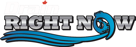 Drain Right Now Inc logo