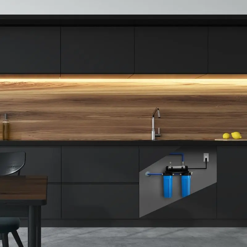 water treatment systems