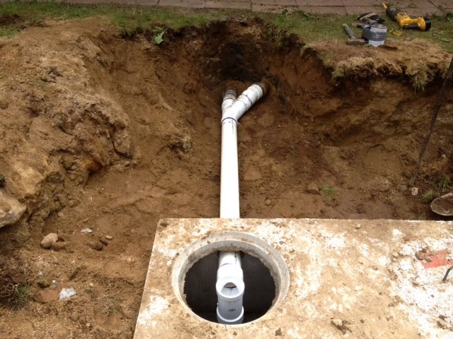 septic system repair barrie ontario