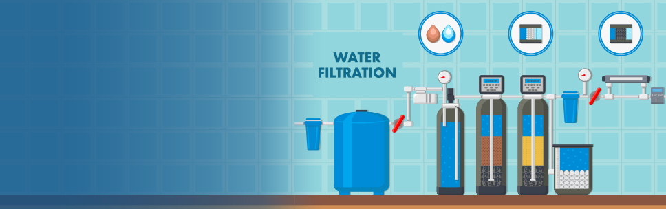 Water Treatment and Filter Systems