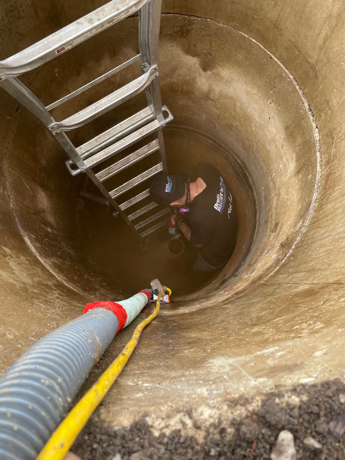 well refurbishment & rehabilitation