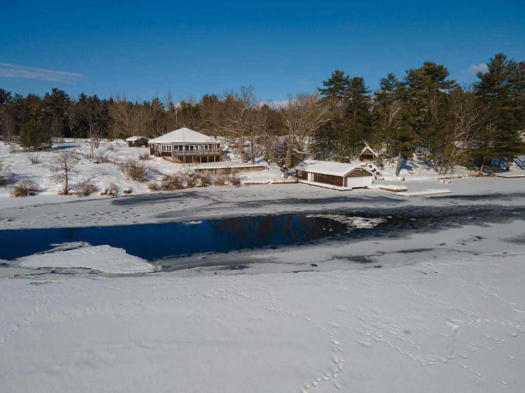 Cottage Closing & winterization